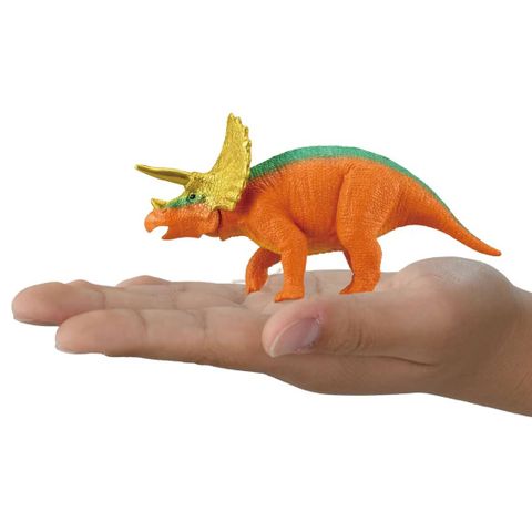  Mô hình Ania Kingdom Tops (Triceratops) 