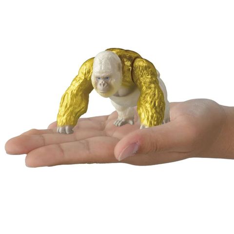  Mô hình ANIA Kingdom Gorilla 