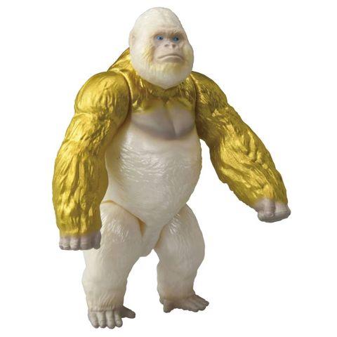  Mô hình ANIA Kingdom Gorilla 