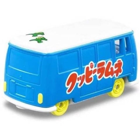  Mô hình xe Tomica Dream SP Kuppyramune 