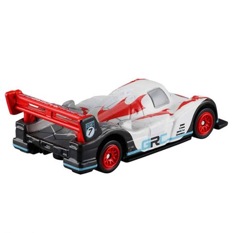  Mô hình xe Tomica C-35 Shu Todoroki (GRC Type) 
