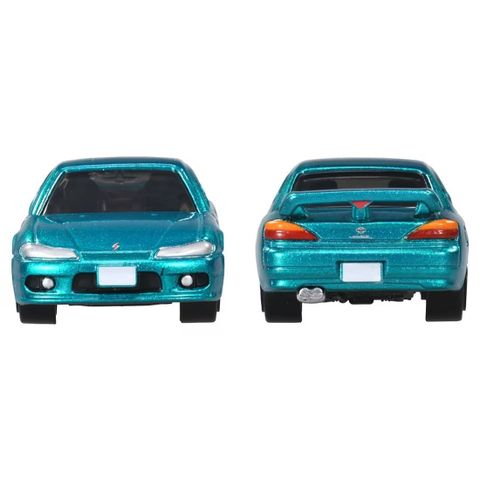  Bộ 4 xe Tomica Metallic Color Collection - 991359 