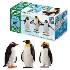 Mô hình chim cánh cụt ANIA AL-36 Penguin