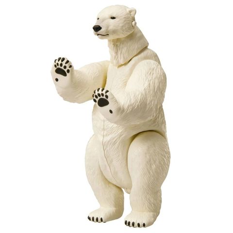  Mô hình gấu trắng ANIA AL-35 Polarbear Float 
