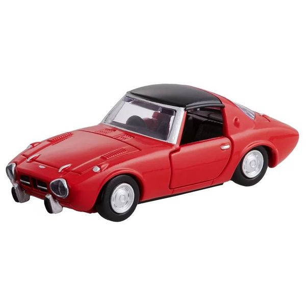 Mô hình xe Tomica Premium 46 Toyota Sport 800