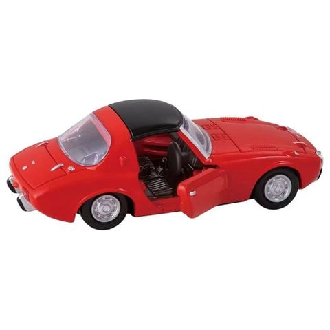  Mô hình xe Tomica Premium 46 Toyota Sport 800 