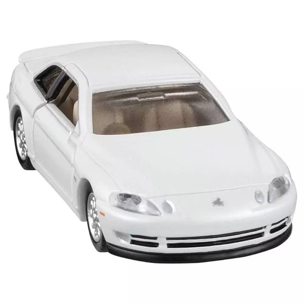 Tomica Premium 47 Toyota Soarer 4.0 GT Limited