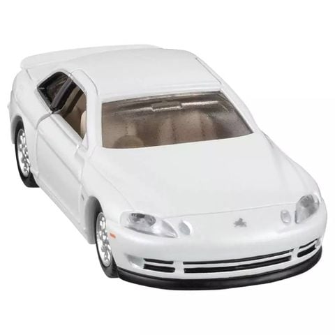  Mô hình xe hơi Tomica Premium 47 Toyota Soarer 4.0 GT Limited 