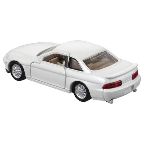  Mô hình xe hơi Tomica Premium 47 Toyota Soarer 4.0 GT Limited 