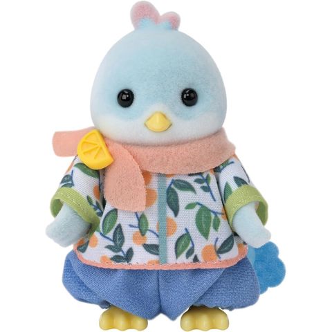  Đồ chơi MI-94 Sylvanian Families: Citrus Bird's Juice Shop 