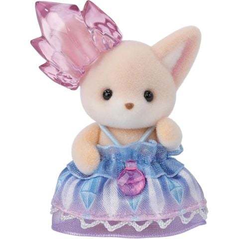  F-44 Sylvanian Families Fairy Forest Baby Set 