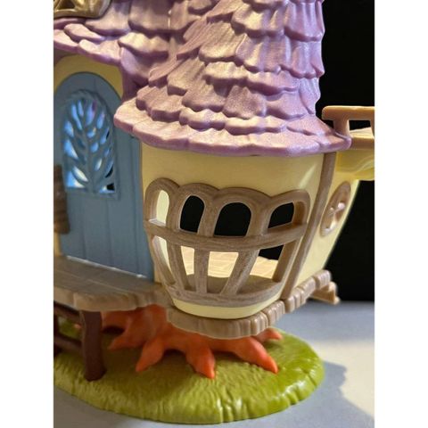  23win08 com 23win11 LT-01 Little Tales Collection Owl's Star-view Home 