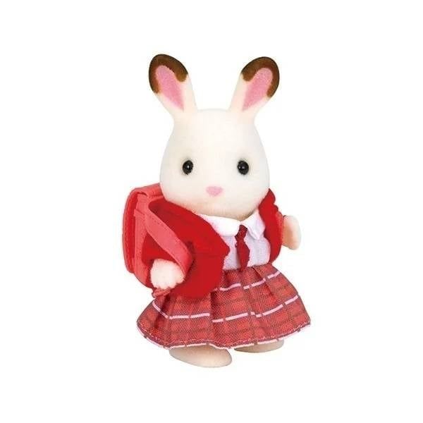  Trang phục D-30 Sylvanian Families Uniform and Backpack Set 
