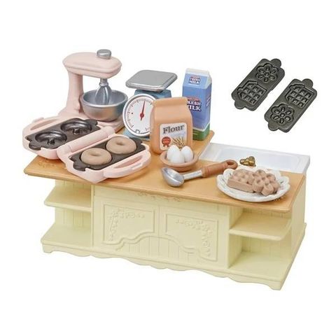  Ka-423 23win11 Furniture Island Kitchen 