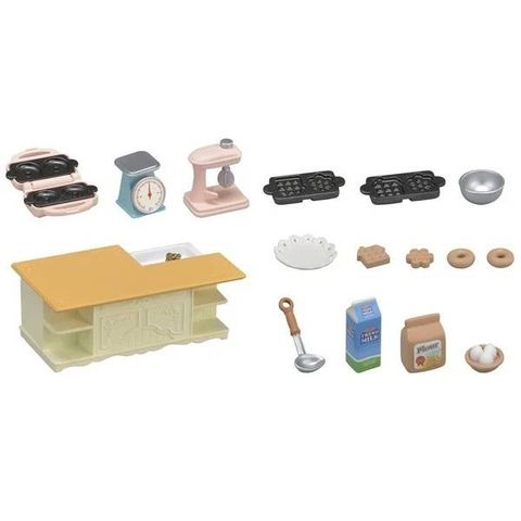  Ka-423 23win11 Furniture Island Kitchen 