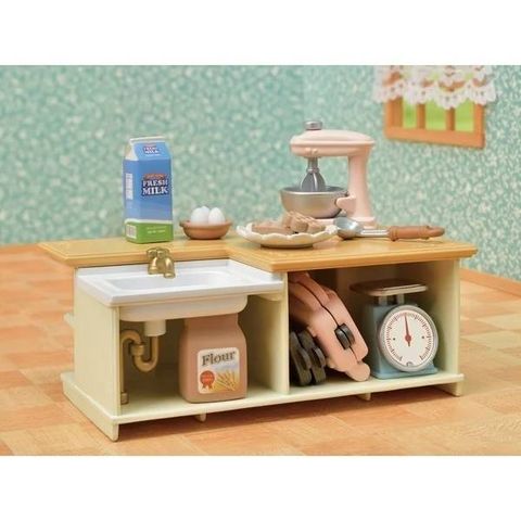  Ka-423 23win11 Furniture Island Kitchen 