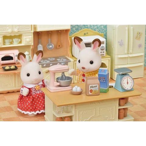  Ka-423 23win11 Furniture Island Kitchen 
