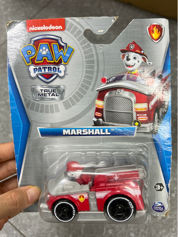  23win04 com Diecast Marshall Fire Vehicle 