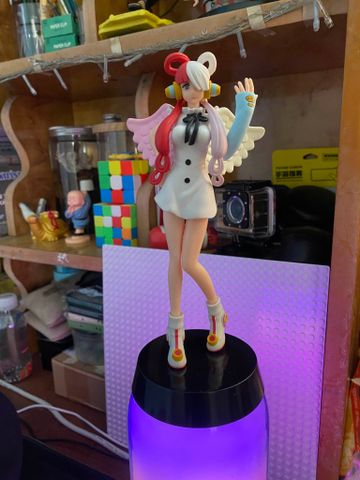  Đồ chơi mô hình Warrior 