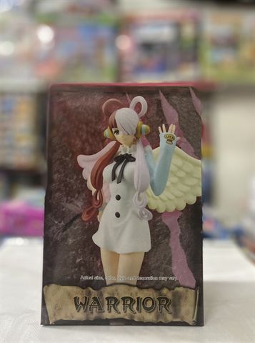  Đồ chơi mô hình Warrior 