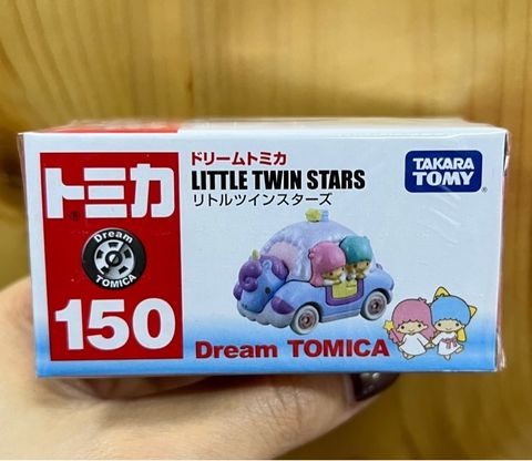  Mô hình xe Dream Tomica 150 Little Twin Stars 