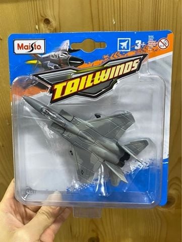  Mô Hình Máy Bay Maisto F-15 Eagle 9616 