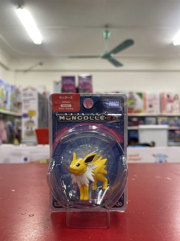  Mô hình Pokemon Moncolle MS-60 Jolteon 