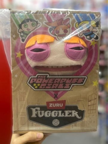  Thú nhồi bông Fuggler 9