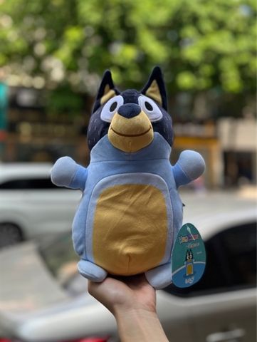  Chó bông Bandit Hugmee 30cm 