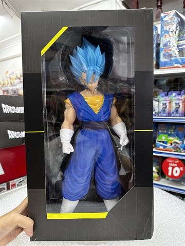  2223B Mô hình Super Saiyan Goku - có hộp 