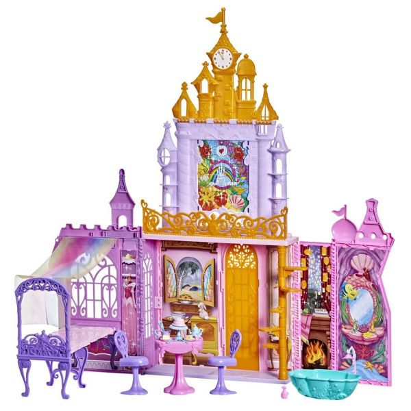 Lâu đài công chúa Disney Princess Celebration Castle