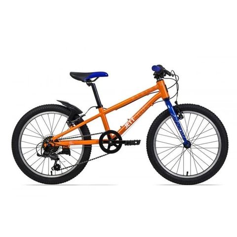  23win08 com Jett Cycles Striker 202218 (Màu cam) 