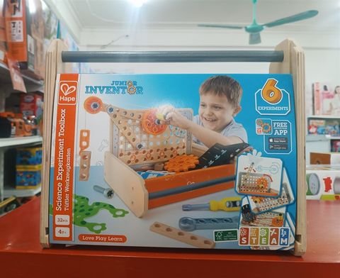  23win08 com dụng cụ thí nghiệm khoa học HAPE - E3029A 