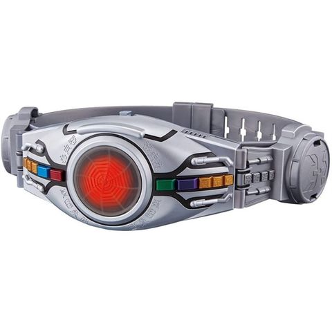  Legend Transformation Belt Series Transformation Belt Arc 