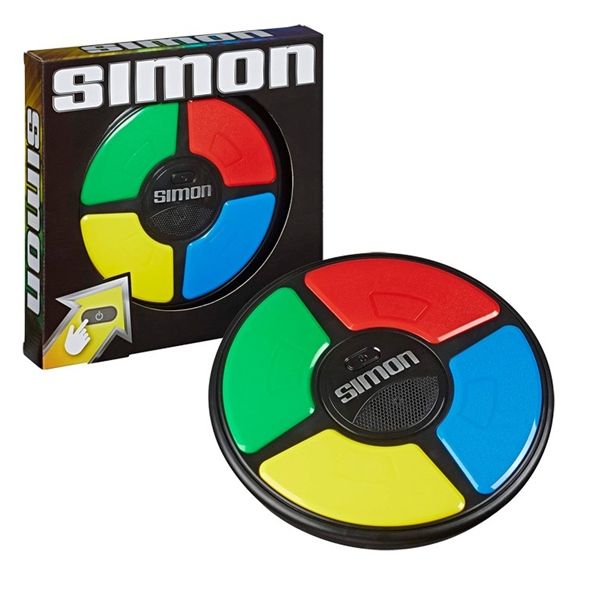  V3625C - Simon Classic Game 