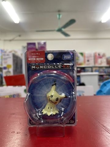  Mô hình Pokemon Moncolle MS-24 Mimikyu 