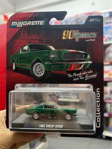  Đồ Chơi Xe Mô Hình MAJORETTE Collection 1965 Shelby GT350 - Hobbyco 8505001000HOC 