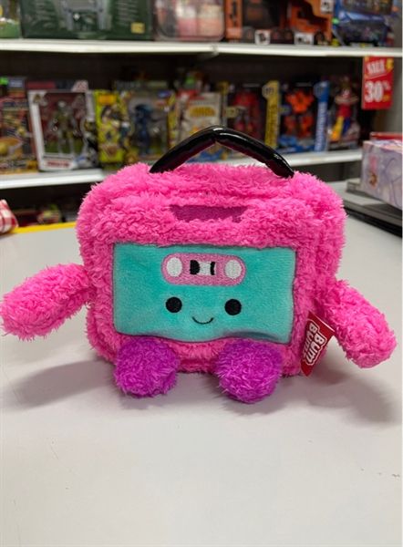  BumBumz: Cassette Cindy 