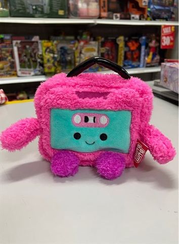  BumBumz: Cassette Cindy 