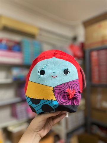  Gấu bông Squishmallows Sally Nightmare 25cm 