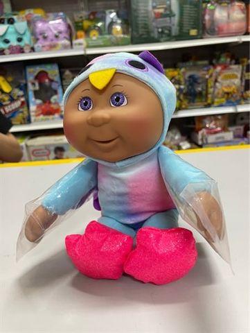  Cabbage Patch Kids Forest Friends Ester Owl 
