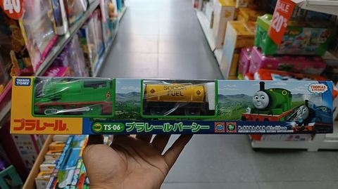  TS-06 Percy 
