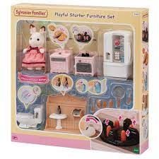  Playful Starter Furniture Set EP-5449 