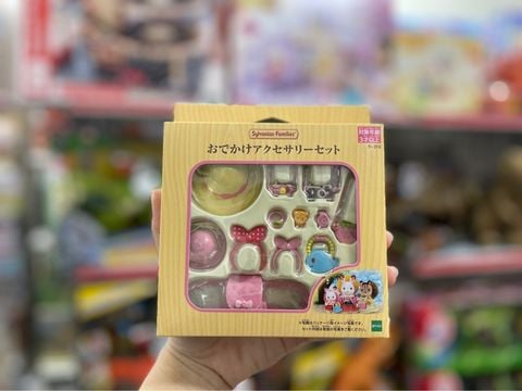  KA-316 furniture outing accessary SetSylvanian Families 
