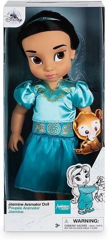  Disney Animators' Collection 16
