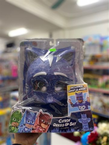  tại 23win Turbo Blast Catboy - mặt nạ 
