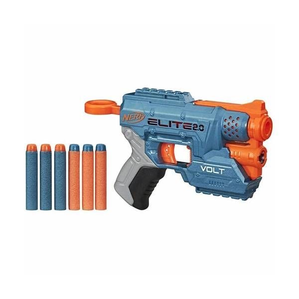 Nerf Elite 2.0 Bolt SD-1