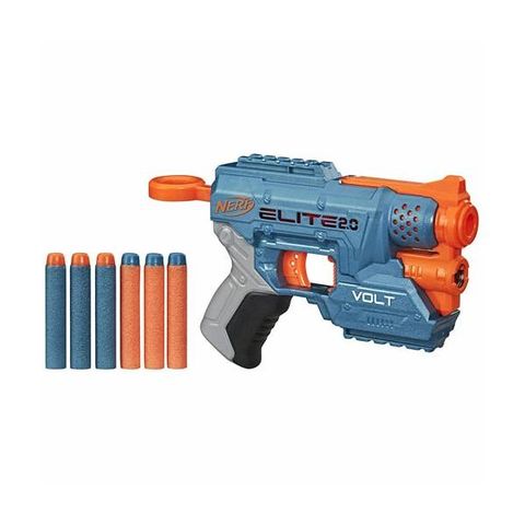  Đồ chơi súng đạn xốp Nerf Elite 2.0 Bolt SD-1 