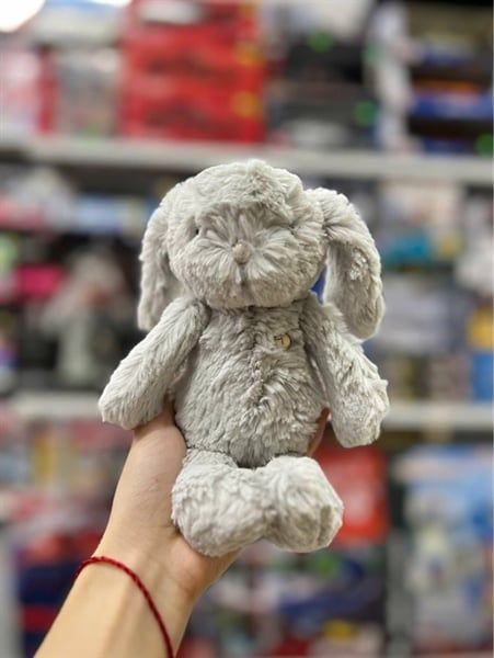  Thỏ bông Jellycat sz 20cm 