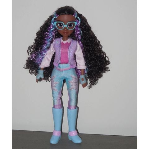  Búp bê Unicorn Academy Fashion Doll Layla 